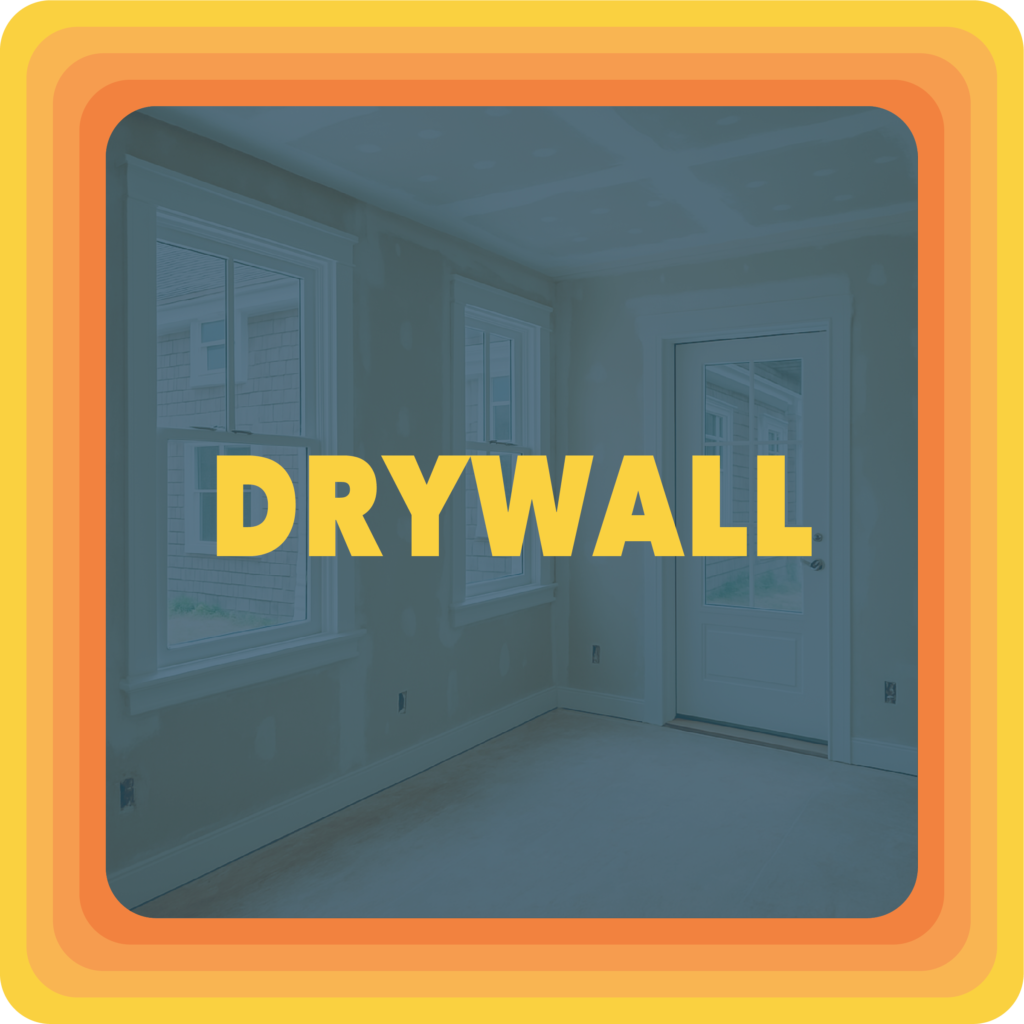 DRYWALL