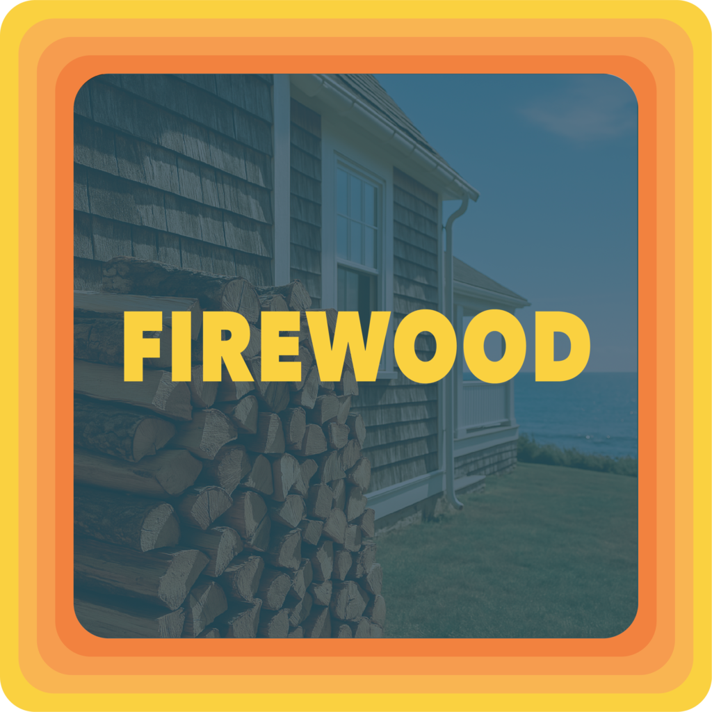 FIREWOOD